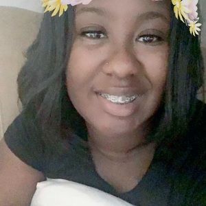 Meet your Posher, Myranda