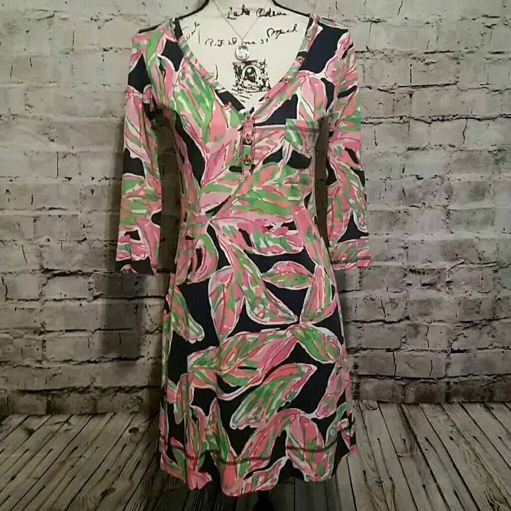 Lilly pulitzer via palmetto