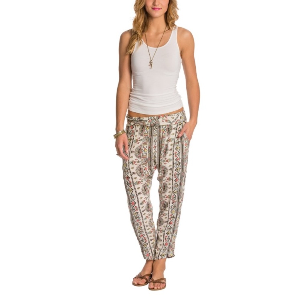🆕Billabong Turn Away Pants - Picture 4 of 8