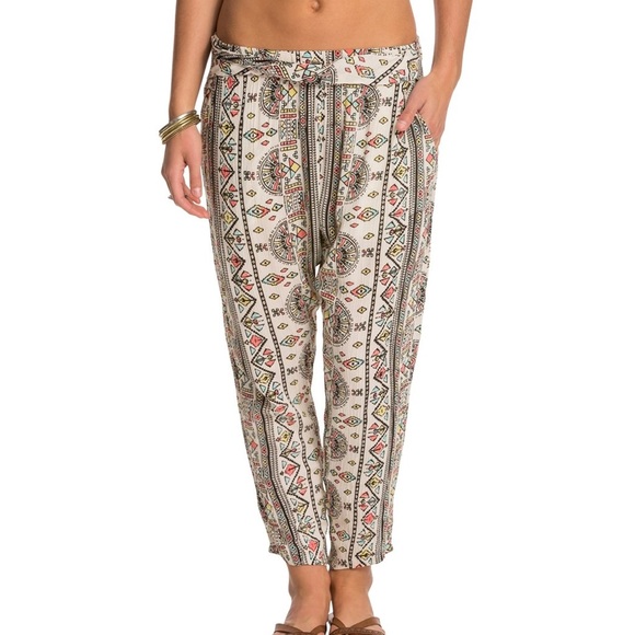🆕Billabong Turn Away Pants - Picture 5 of 8