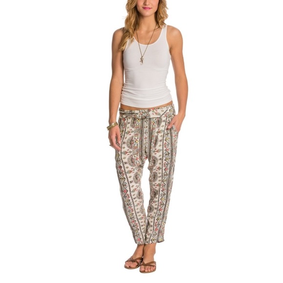 🆕Billabong Turn Away Pants - Picture 4 of 8