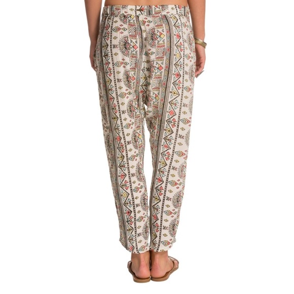 🆕Billabong Turn Away Pants - Picture 6 of 8