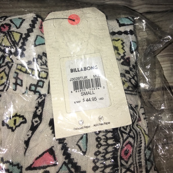 🆕Billabong Turn Away Pants - Picture 8 of 8