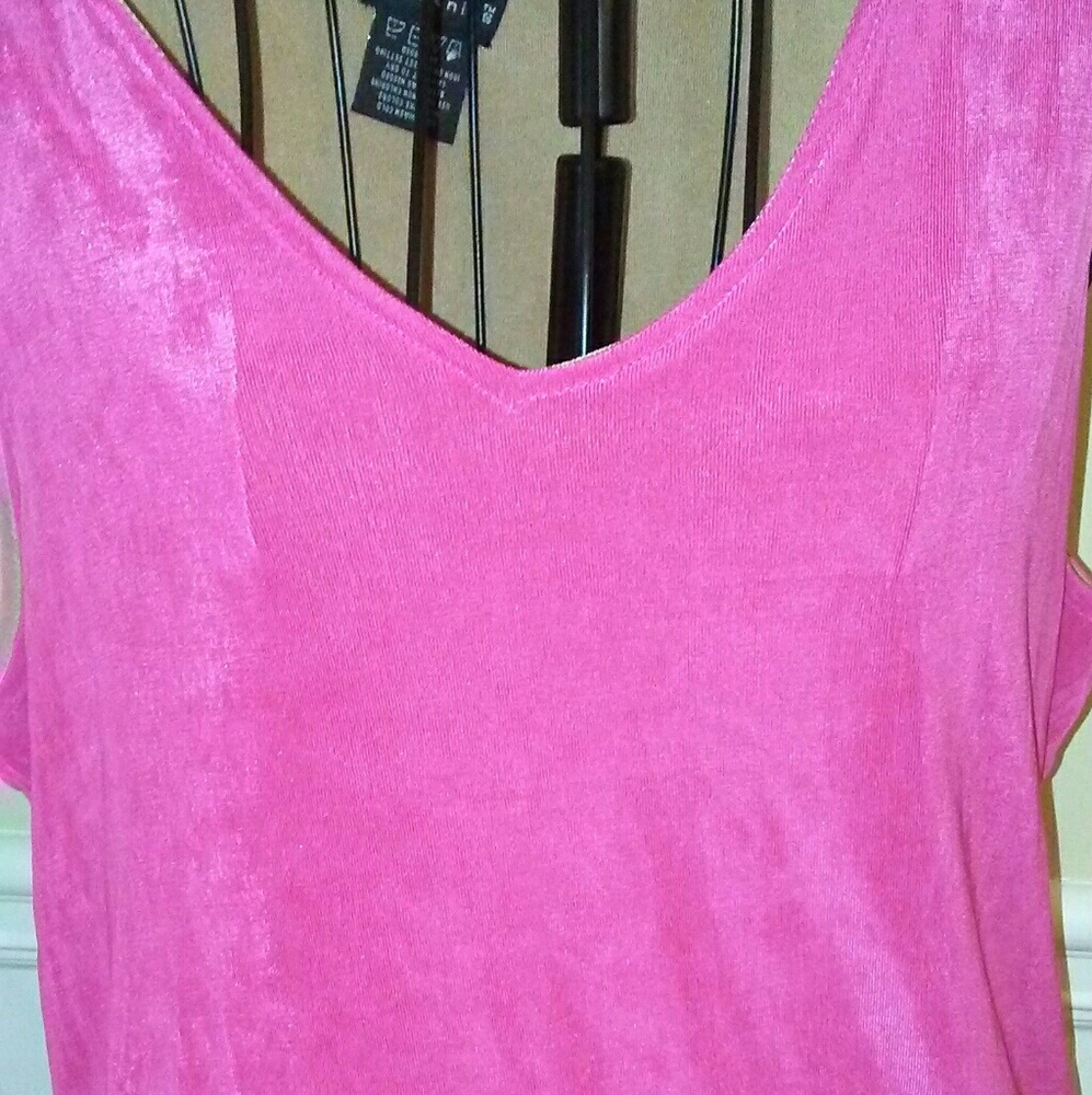 Ladies sweater