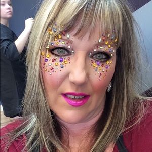 Meet your Posher, Ginger