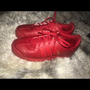 Adidas Somas
