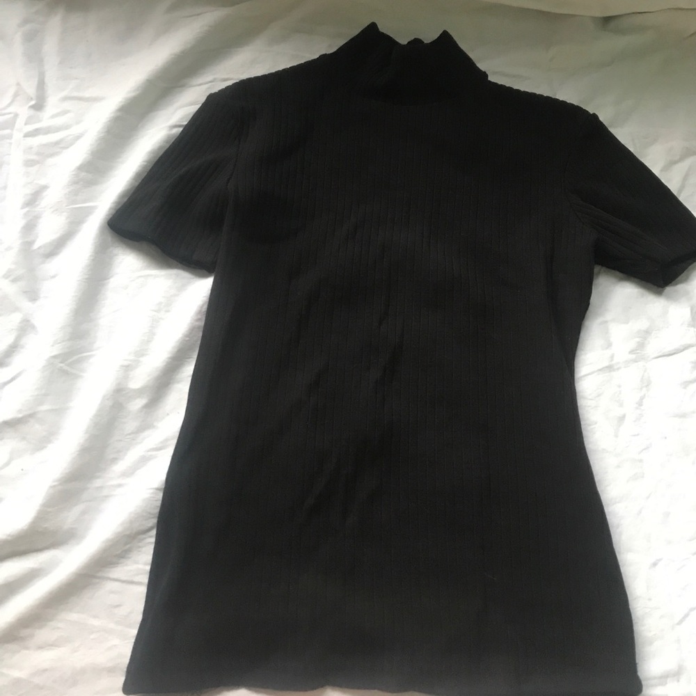 Dickie (short tutleneck)