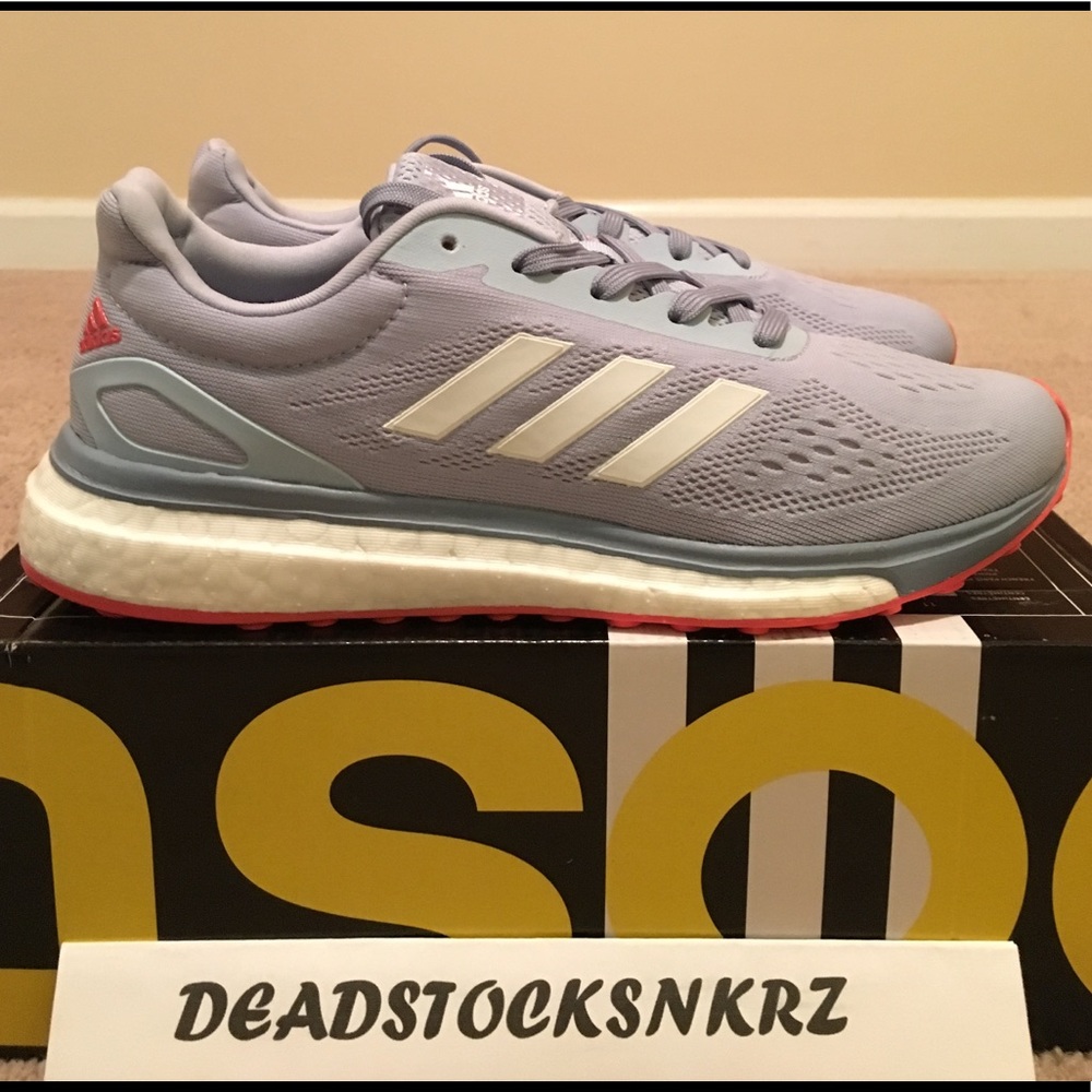 Adidas Women's Response LT Boost