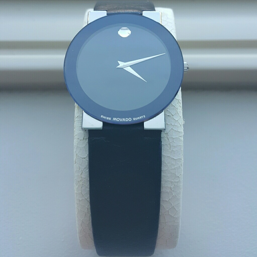 ***SOLD ON EBAY*** Movado Safiro wristwatch