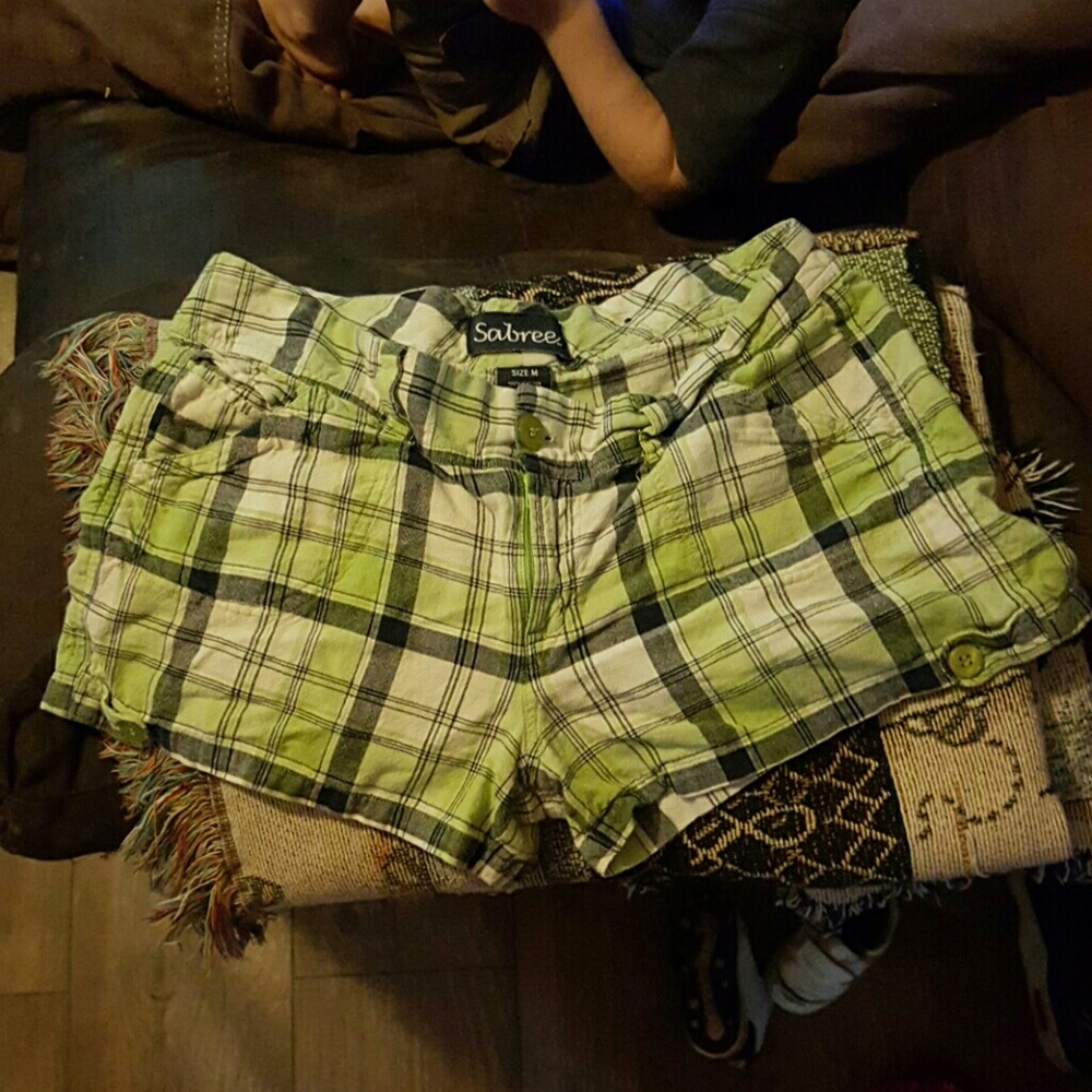 shorts