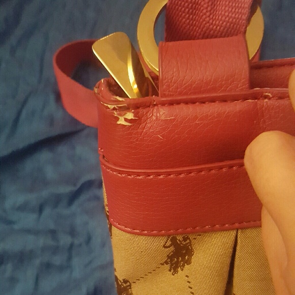 US Polo purse - Picture 8 of 8