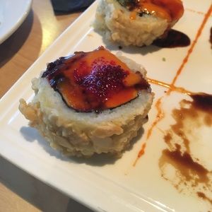 Meet your Posher, Tricia