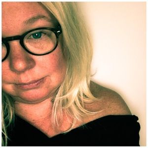 Meet your Posher, Jill