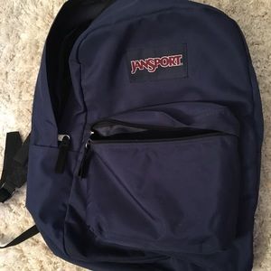 Jansport backpack