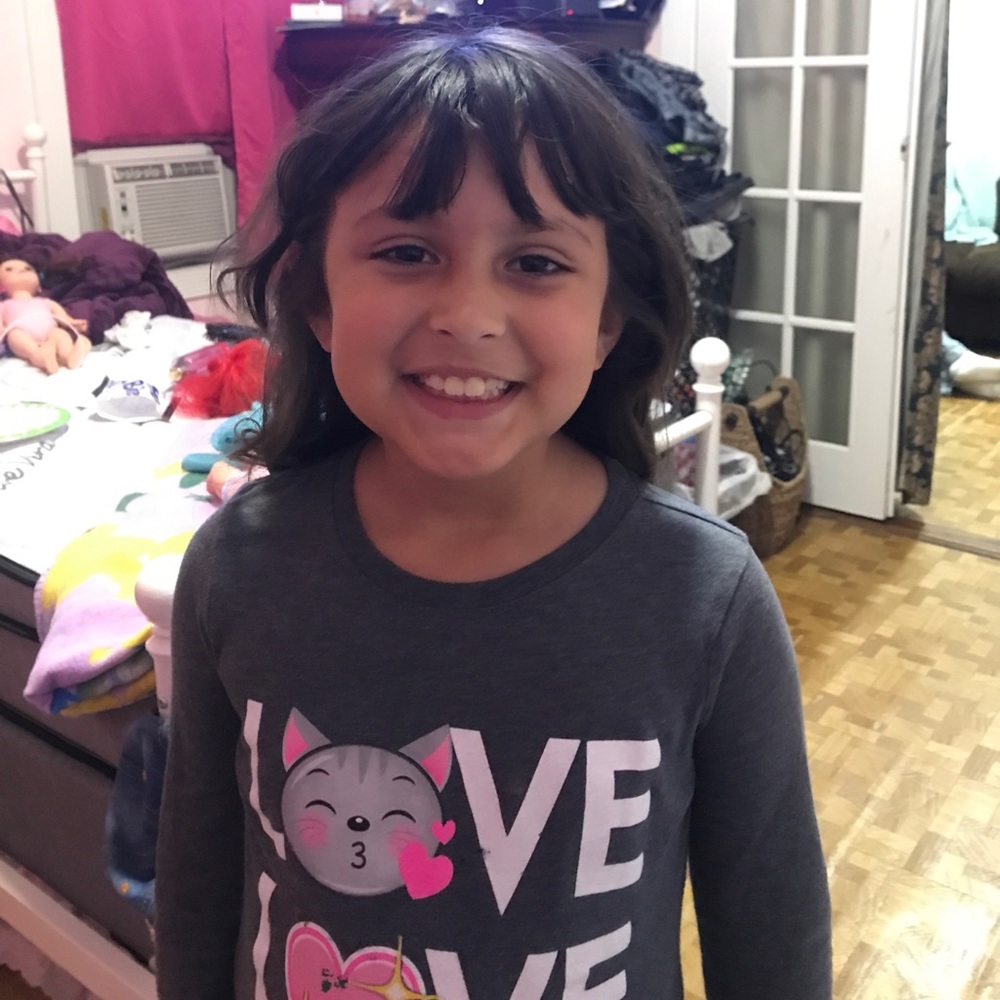 Meet your Posher, Samantha