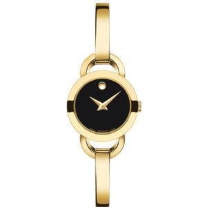 Movado Rondido Bangle Watch