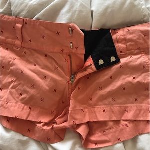 Hurley shorts