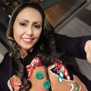 Meet your Posher, Adriana