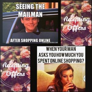 💸💸💸MAKE AN OFFER💸💸💸