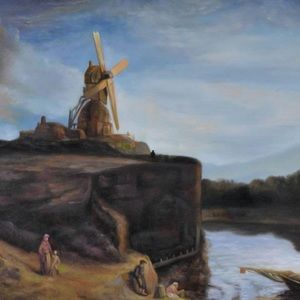 Meet your Posher, Thalia