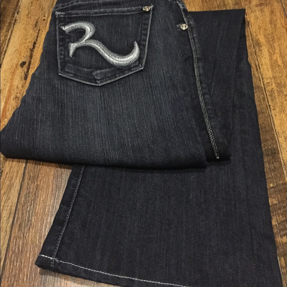 Rock & Republic jeans