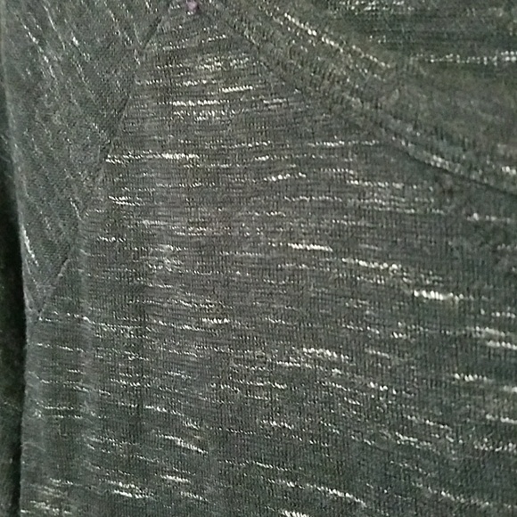 J CREW long sleeve tee - Picture 2 of 7