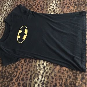BATMAN SHIRT 🖤💛