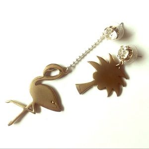 Betsey Johnson Earrings