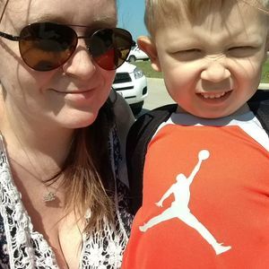 Meet your Posher, Bethanie