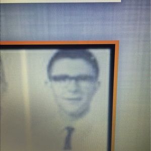 Meet your Posher, Steve