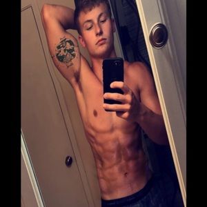 Meet your Posher, Brandon