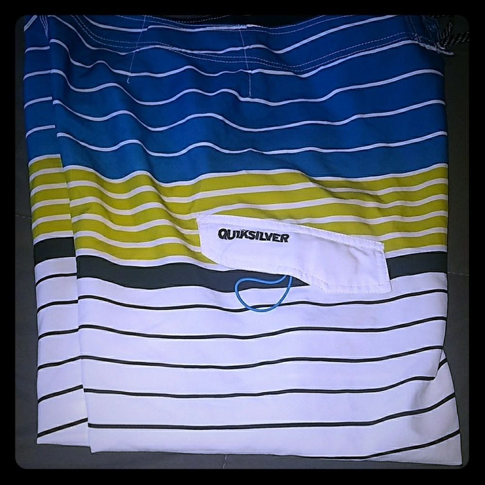 Boardshorts