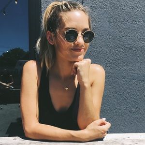 Meet your Posher, Brittany