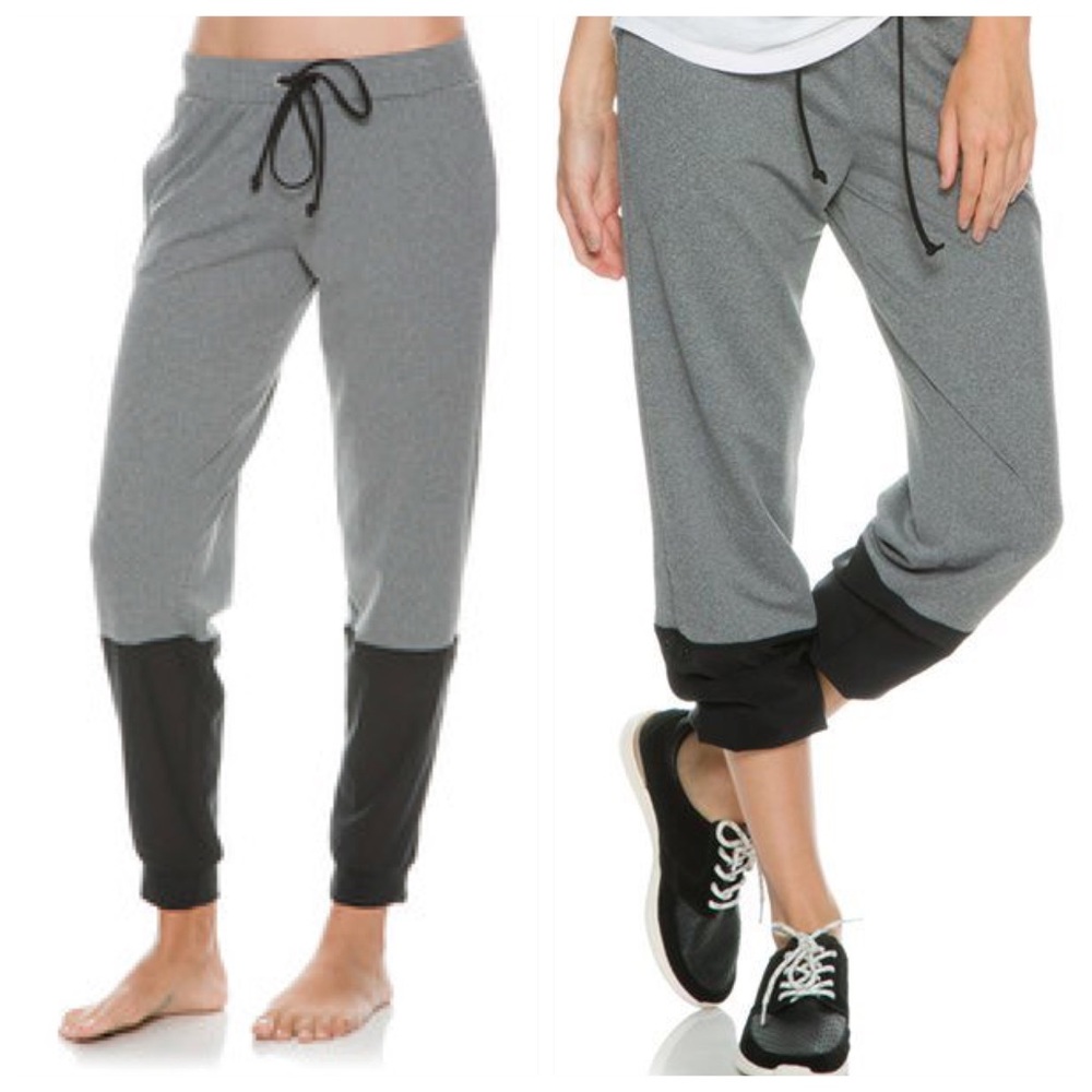 🆕Koral Immersion Sweatpants