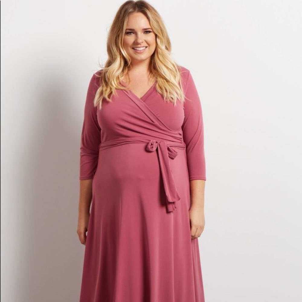Maternity Dress