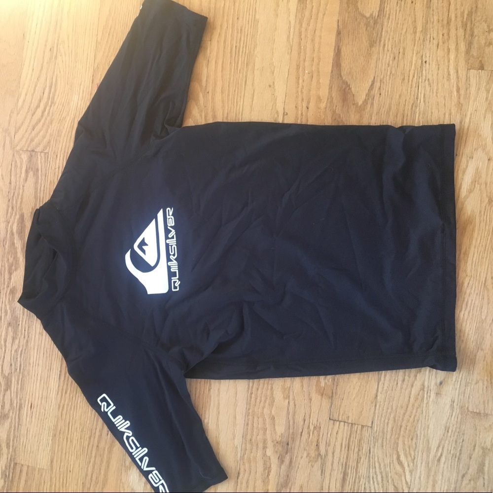 Quicksilver short sleeve