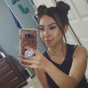 Meet your Posher, Janeth