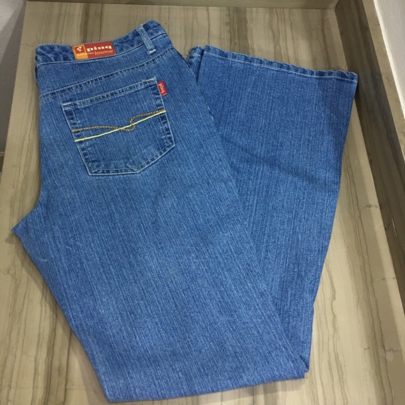 Pinq Denim - {Pinq} size 11 juniors BOGO Free with $15+