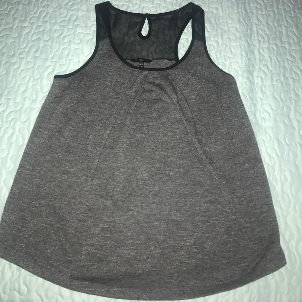 Express Top