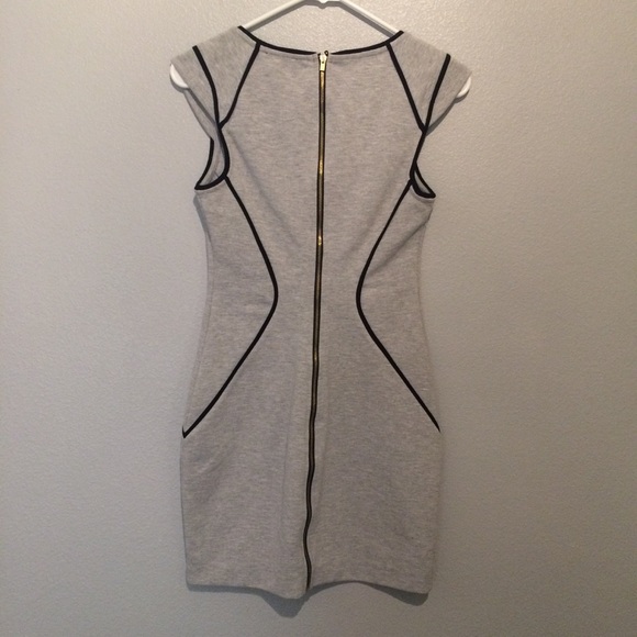 Express Bodycon - Picture 2 of 3