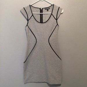 Express Bodycon