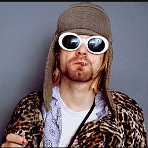 Meet your Posher, Ben