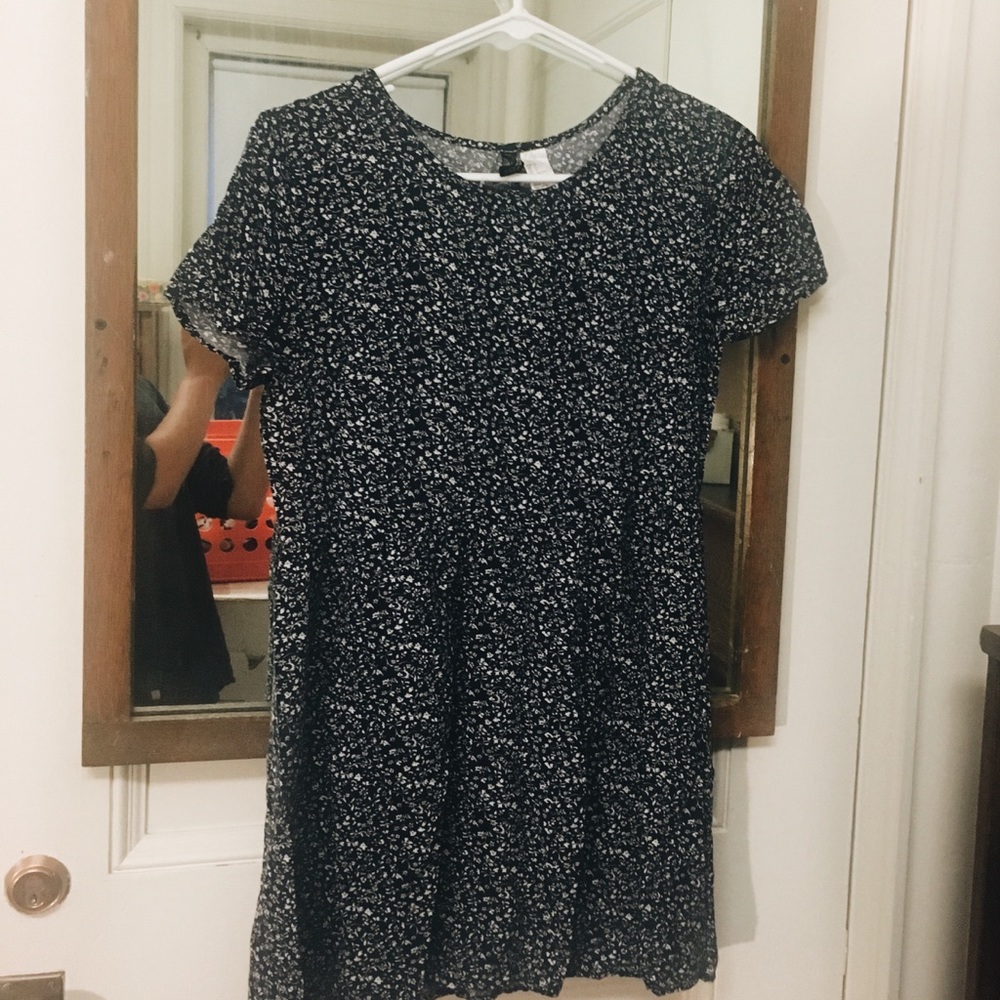H&M. Divided Babydoll Dress bundle!!!
