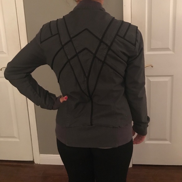 Metropark Jacket - Picture 2 of 6