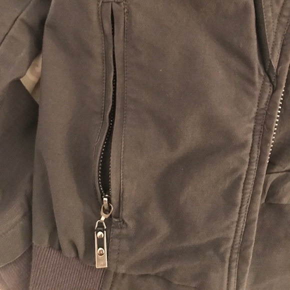 Metropark Jacket - Picture 6 of 6