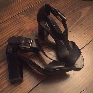 Franco Sarto Heels