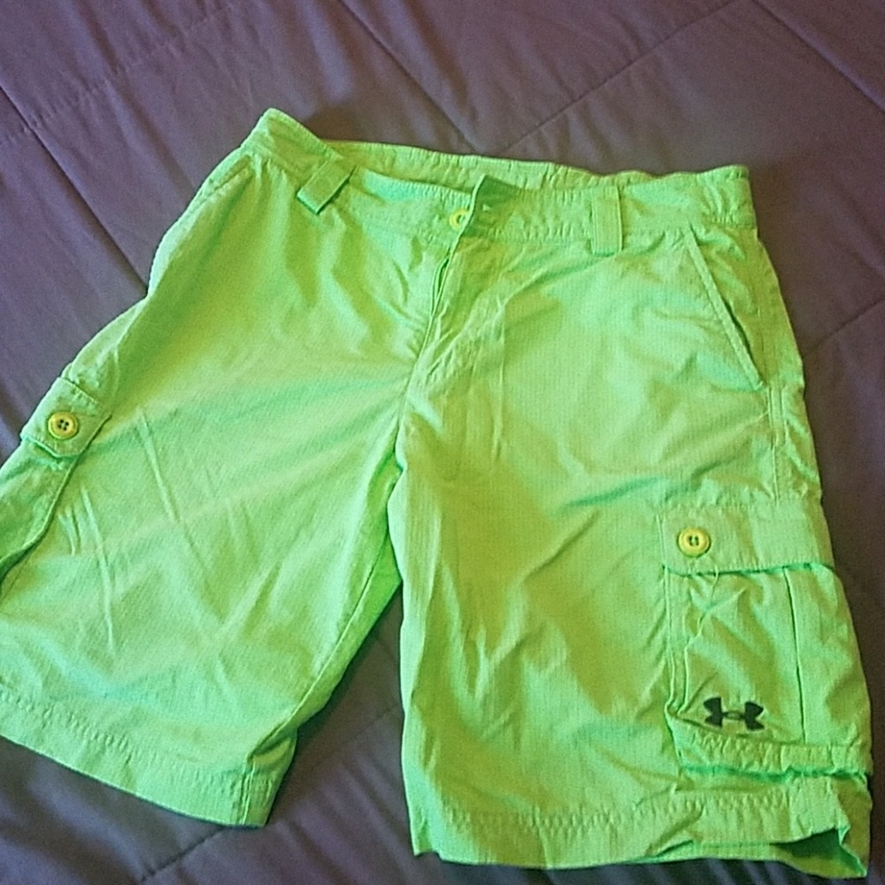 Shorts - Picture 2 of 2