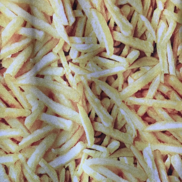 Handmade swimsuit highcut - Picture 2 of 4