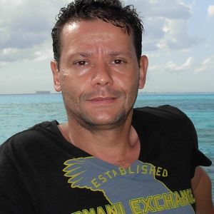 Meet your Posher, Claudenerson