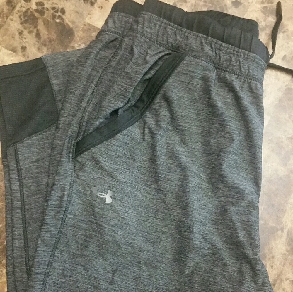 Under Armour